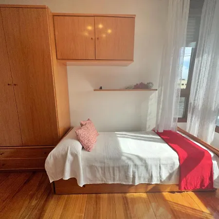 A Estribor - 20001 Apartment