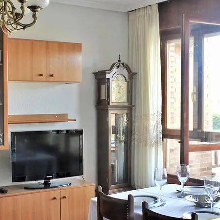 A Estribor - 20001 Apartment Argonos