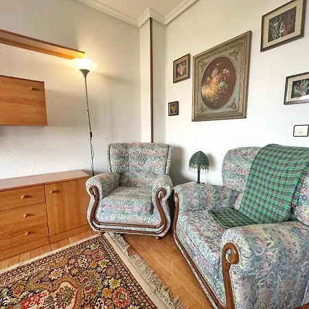A Estribor - 20001 Apartment *