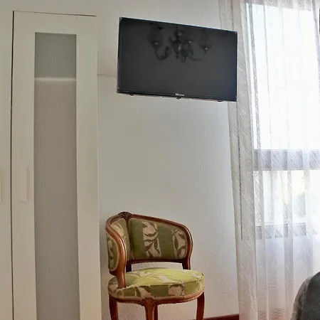 Apartment A Estribor - 20001