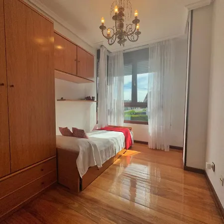 Apartment A Estribor - 20001