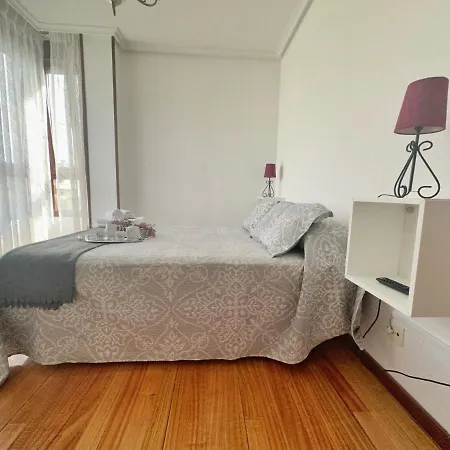 Apartment A Estribor - 20001