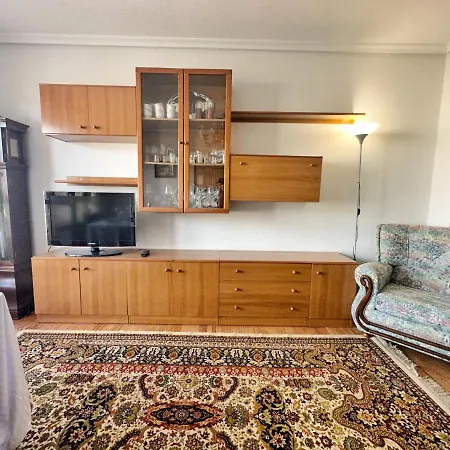 A Estribor - 20001 Apartment *