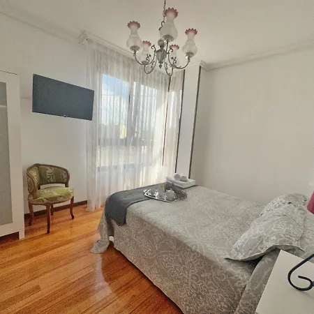 Apartment A Estribor - 20001