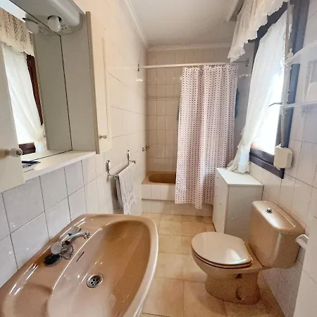 Apartment A Estribor - 20001