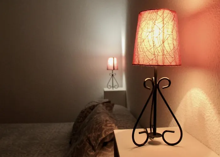 Apartment A Estribor - 20001 Argonos