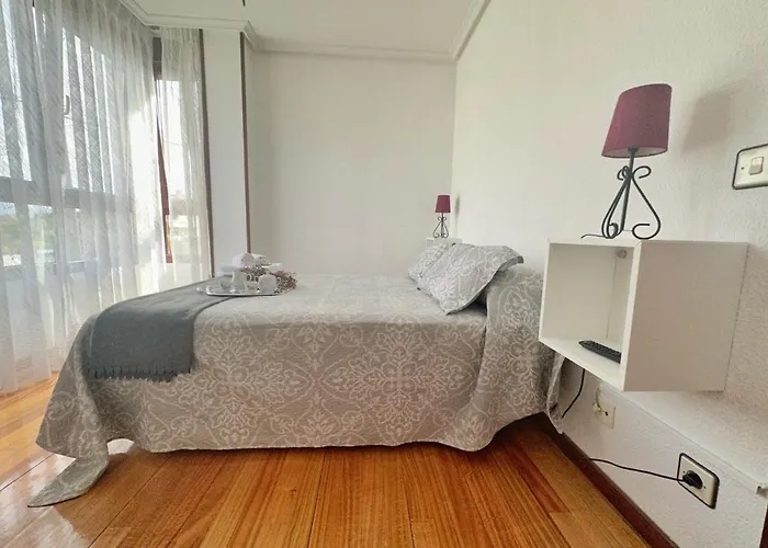 Apartment A Estribor - 20001