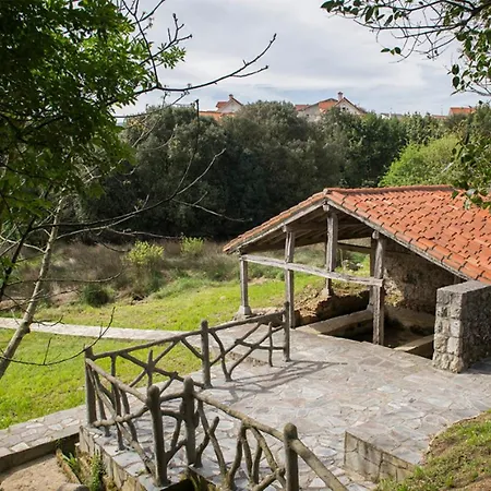 A Estribor - 20001 * Argoños