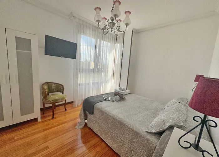 شقة A Estribor - 20001